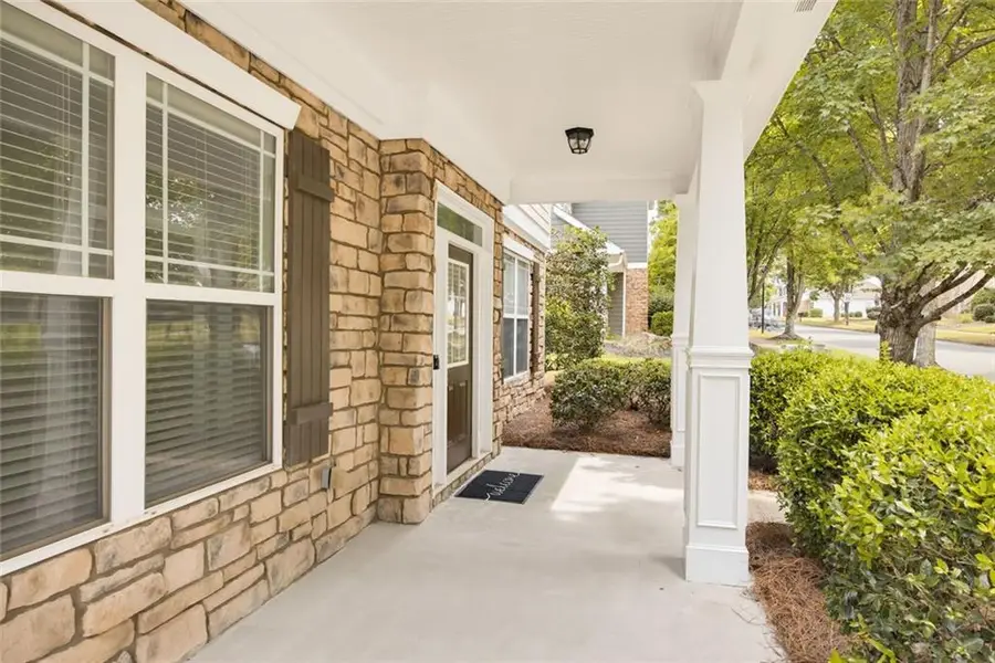 210 Harmony Lake Drive, Canton, GA 30115 - #2