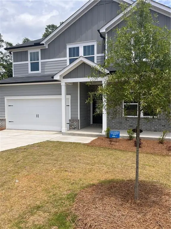 176 Meander Drive, Woodstock, GA 30188