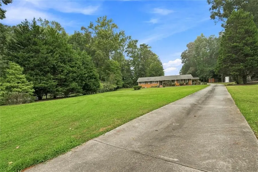 2633 Creek Lane Sw, Snellville, GA 30078 - #2