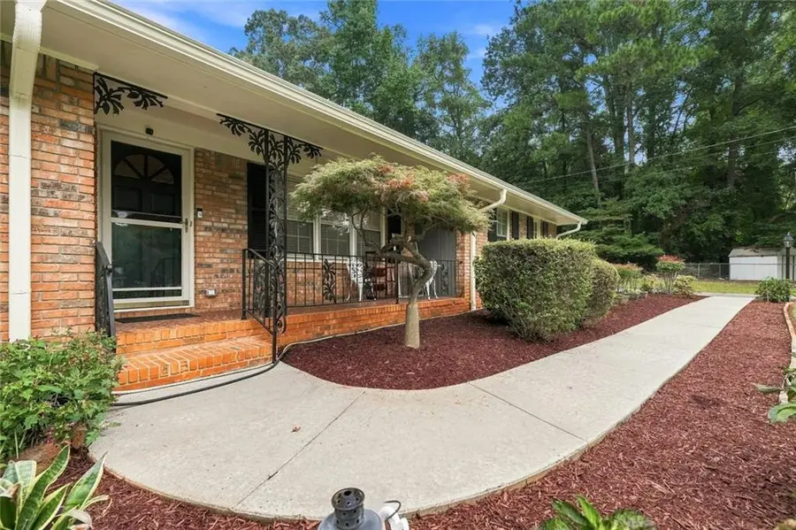 2633 Creek Lane Sw, Snellville, GA 30078 - #3
