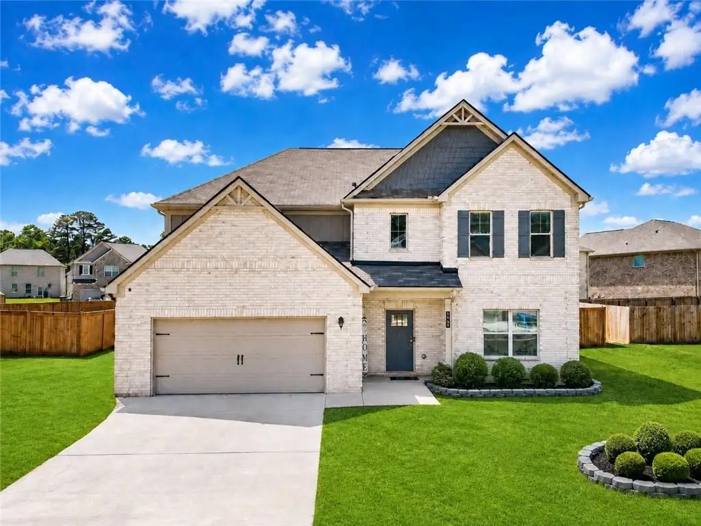 197 Cabin Way, Hampton, GA 30228 - #1