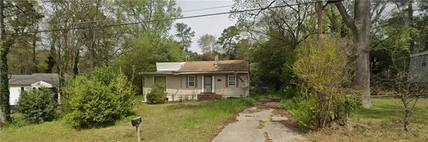 1301 Lakeview Drive, Macon, GA 31206