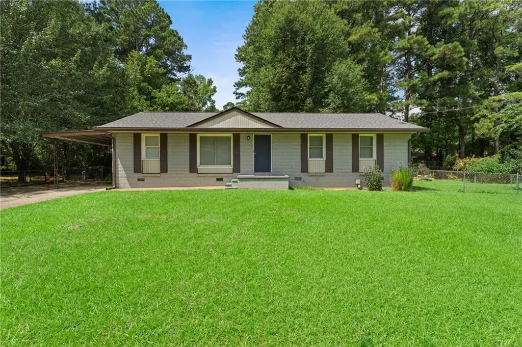 8839 Channing Drive, Jonesboro, GA 30238 - #1