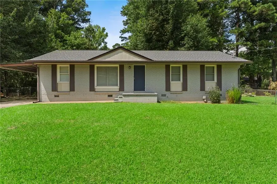8839 Channing Drive, Jonesboro, GA 30238 - #2