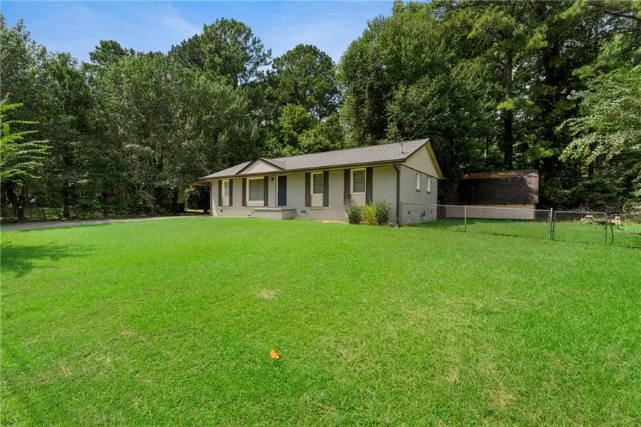 8839 Channing Drive, Jonesboro, GA 30238 - #3