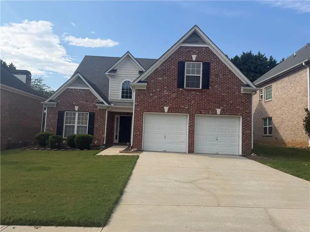 850 Glenns Farm Way, Grayson, GA 30017 - #1