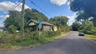 588 Rutherford Avenue, Macon, GA 31206 - #1