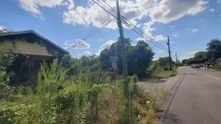 588 Rutherford Avenue, Macon, GA 31206 - #2