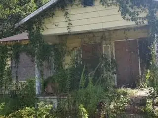 588 Rutherford Avenue, Macon, GA 31206 - #3