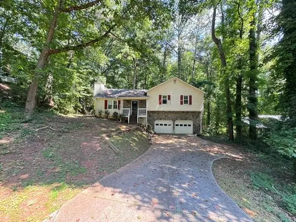 92 Fox Drive, Dallas, GA 30157