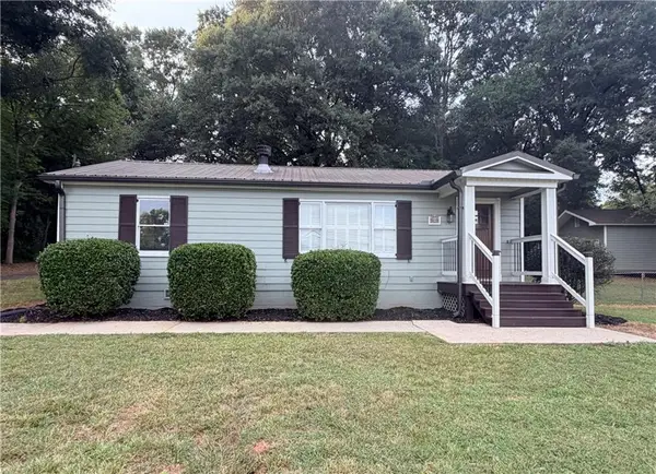 604 Lynn Avenue, Jefferson, GA 30549