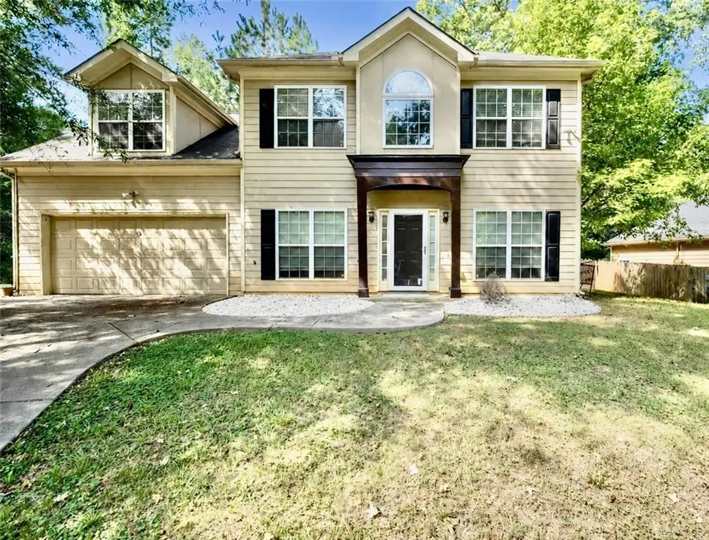 3771 Branch Drive Sw, Atlanta, GA 30331 - #1