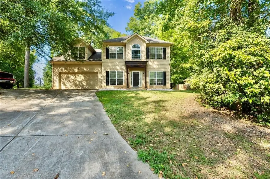 3771 Branch Drive Sw, Atlanta, GA 30331 - #2