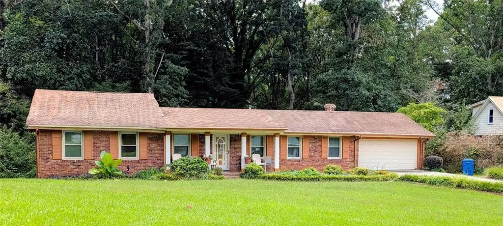 Address Withheld By Seller, Atlanta, GA 30349 - #1