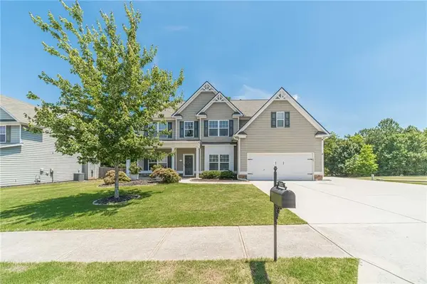 1102 Bald Eagle Trace, Hoschton, GA 30548