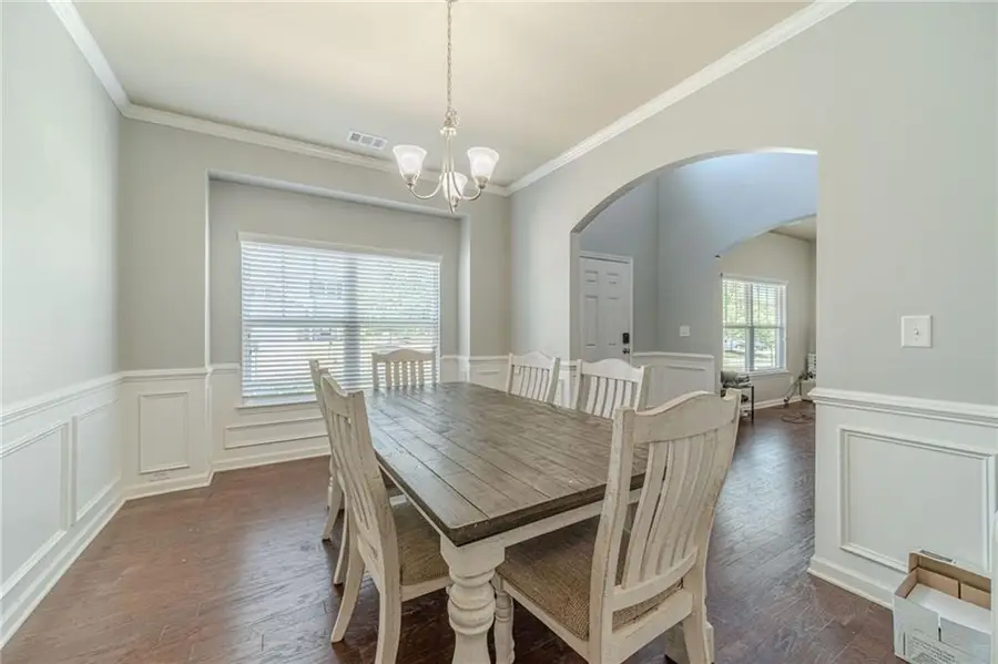 1102 Bald Eagle Trace, Hoschton, GA 30548 - #3