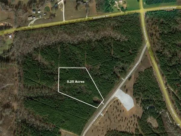 0 Mt. Zion Church Road, Tallapoosa, GA 30176
