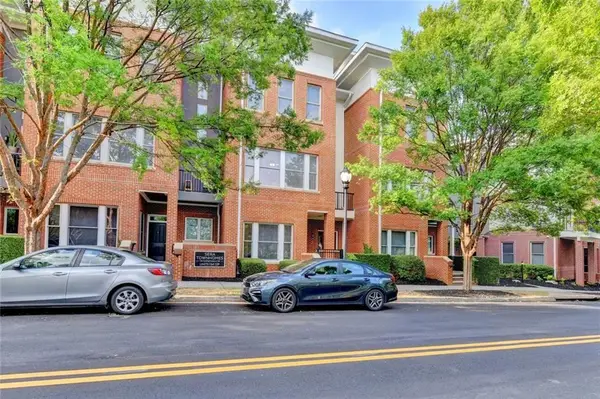 745 Fountainhead Lane Ne #130, Atlanta, GA 30324