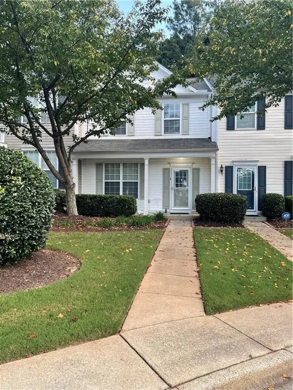 1845 Kilmington Court, Alpharetta, GA 30009
