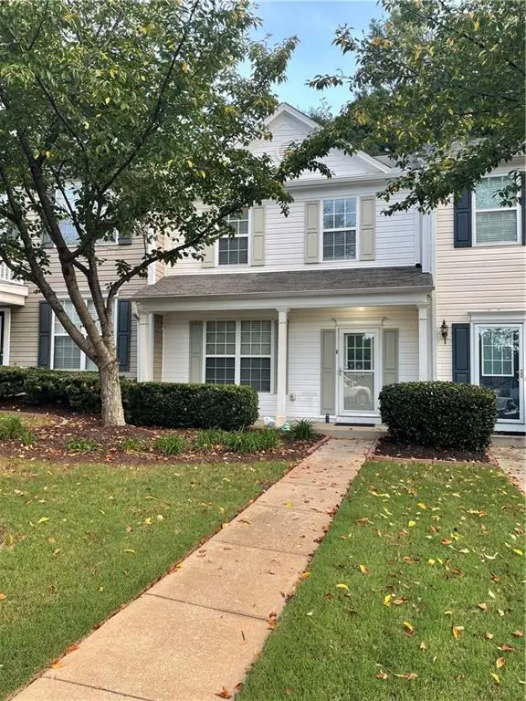 1845 Kilmington Court, Alpharetta, GA 30009 - #2