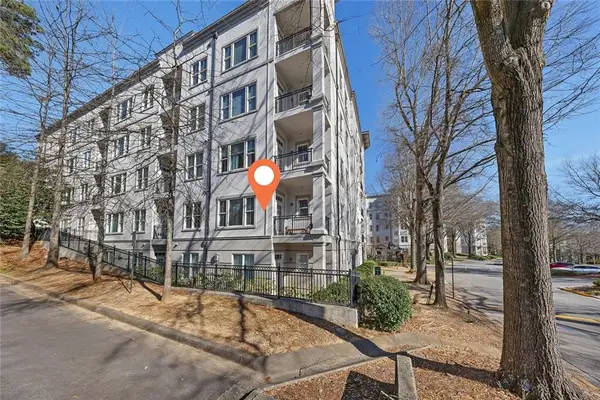 11 Perimeter Center E #1112, Dunwoody, GA 30346