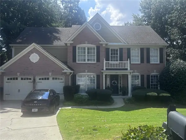 220 Ganton Court, Johns Creek, GA 30097
