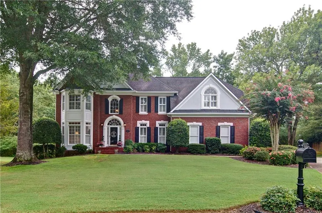 2853 Marshstone Drive Sw, Marietta, GA 30064 - #1