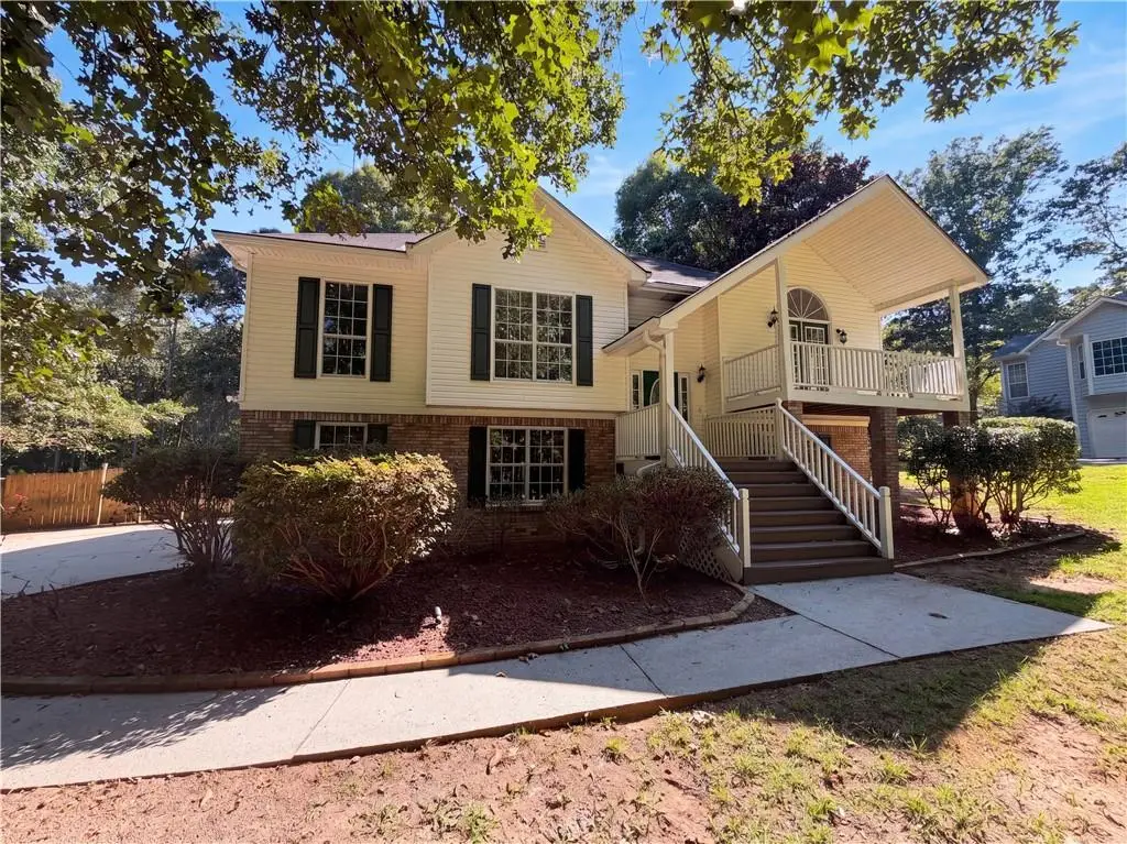 6863 Alexander Parkway, Douglasville, GA 30135 - #1