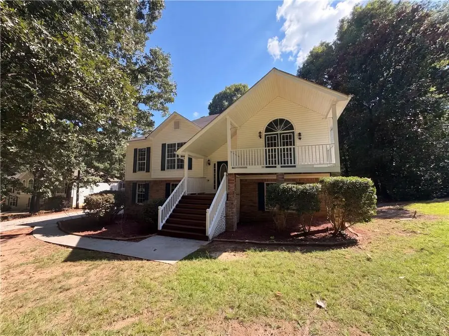 6863 Alexander Parkway, Douglasville, GA 30135 - #2