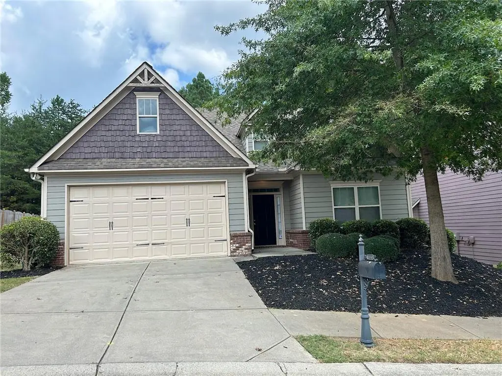 169 Mount Moriah Road, Ball Ground, GA 30107 - #1