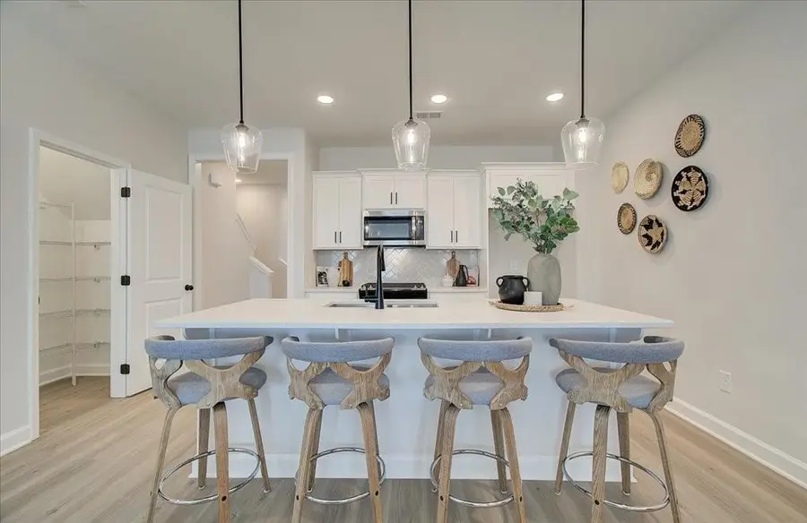 1927 Kinnard Alley, Kennesaw, GA 30144 - #3
