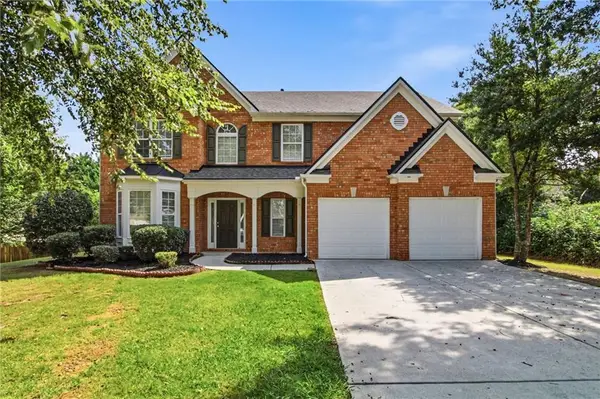 3921 Triton Ives Drive, Auburn, GA 30011