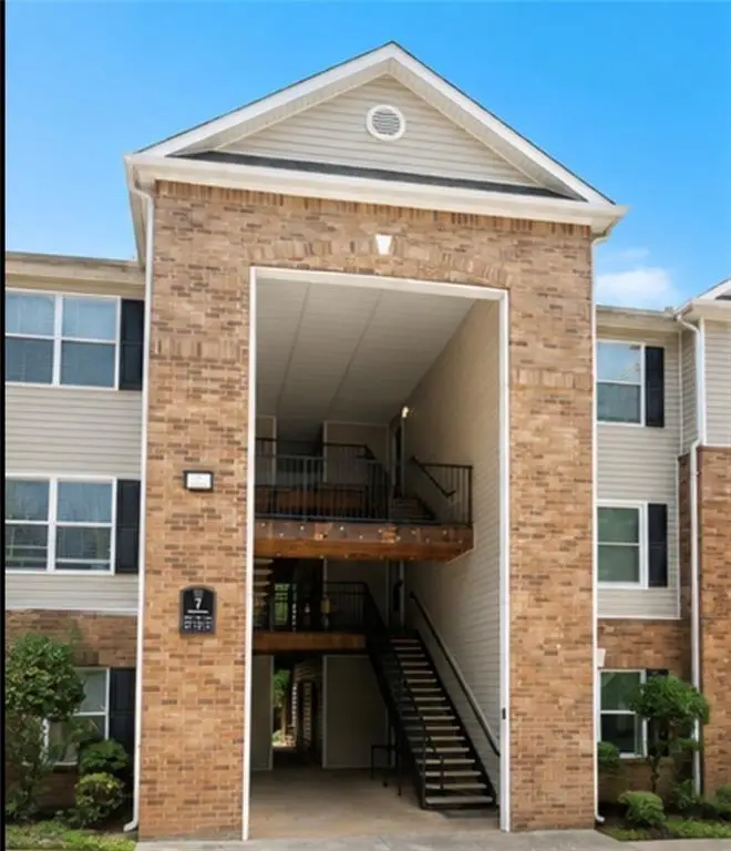 7202 Par Four Way, Lithonia, GA 30038 - #1