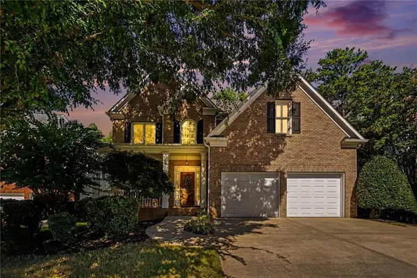1738 Tappahannock Trail, Marietta, GA 30062