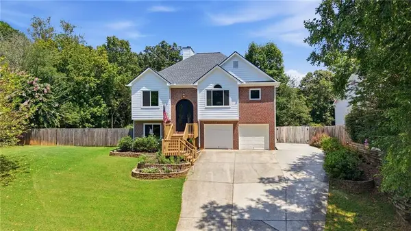 7525 Austin Harbor Drive, Cumming, GA 30041