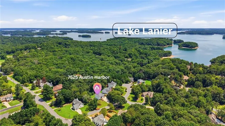 7525 Austin Harbor Drive, Cumming, GA 30041 - #3