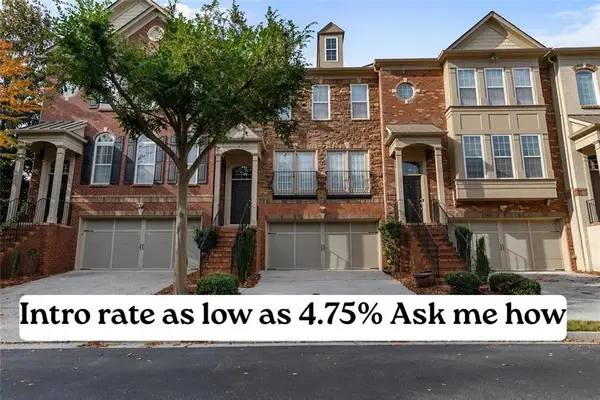 2872 Overlook Way, Atlanta, GA 30324