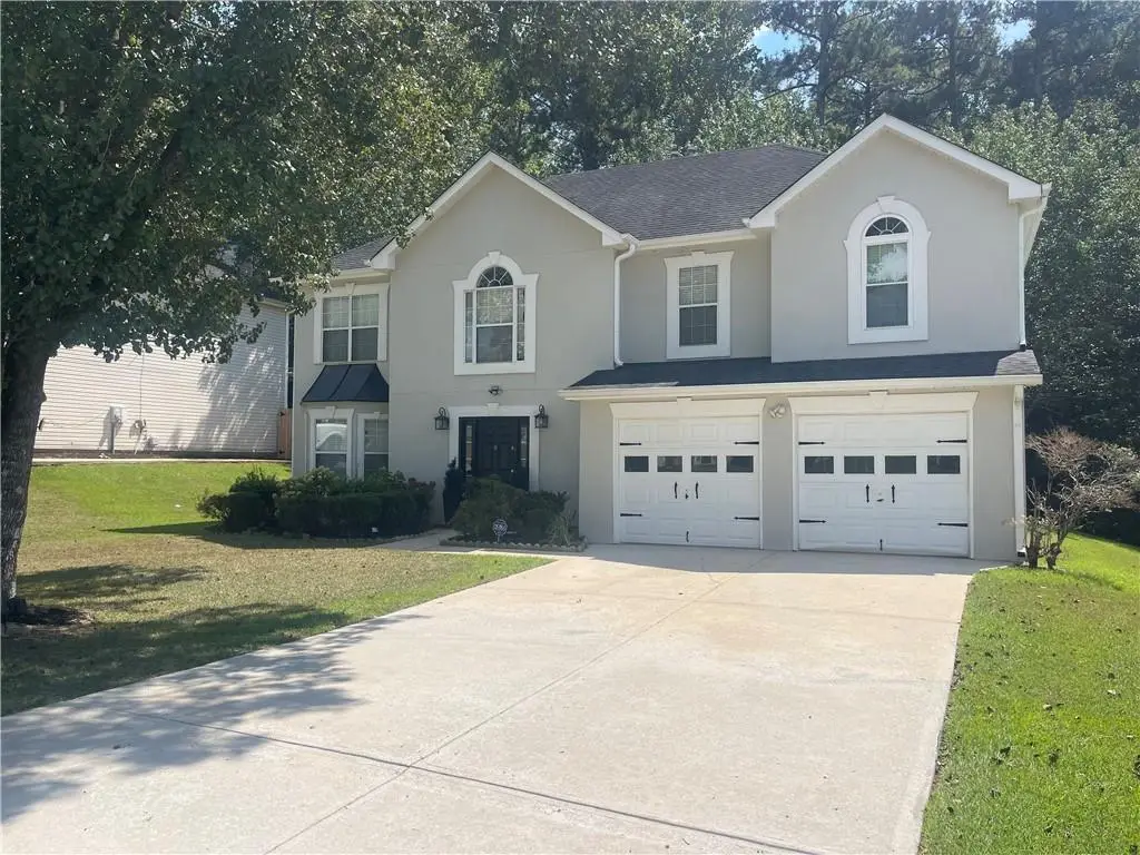 3359 Rockmill Drive, Ellenwood, GA 30294 - #1