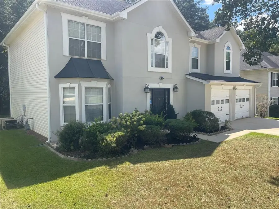 3359 Rockmill Drive, Ellenwood, GA 30294 - #2