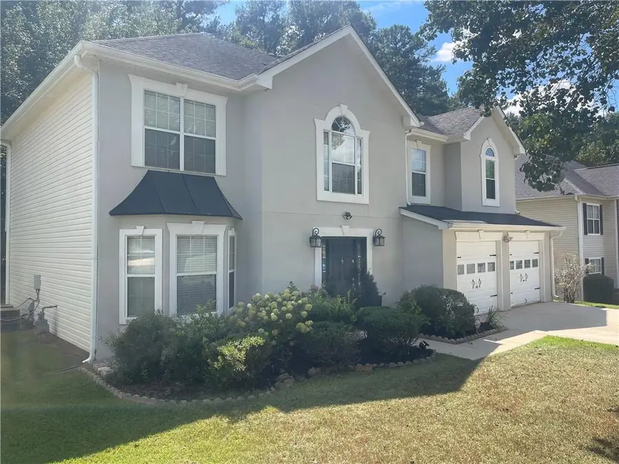 3359 Rockmill Drive, Ellenwood, GA 30294 - #3
