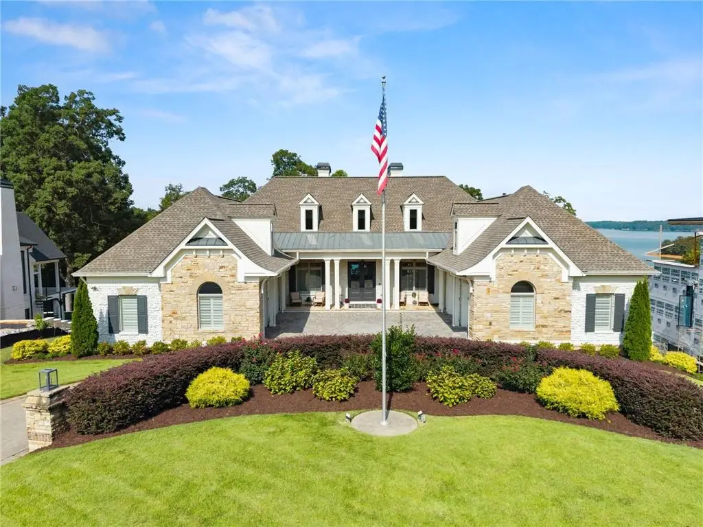 9230 Arbourlac Lane, Gainesville, GA 30506 - #1