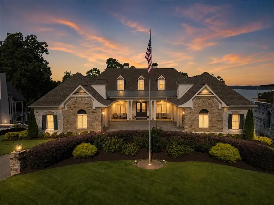 9230 Arbourlac Lane, Gainesville, GA 30506 - #2