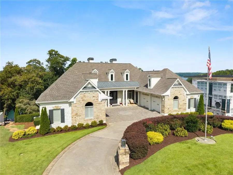 9230 Arbourlac Lane, Gainesville, GA 30506 - #3