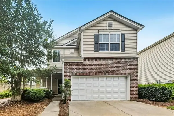 296 Hiawassee Drive, Woodstock, GA 30188