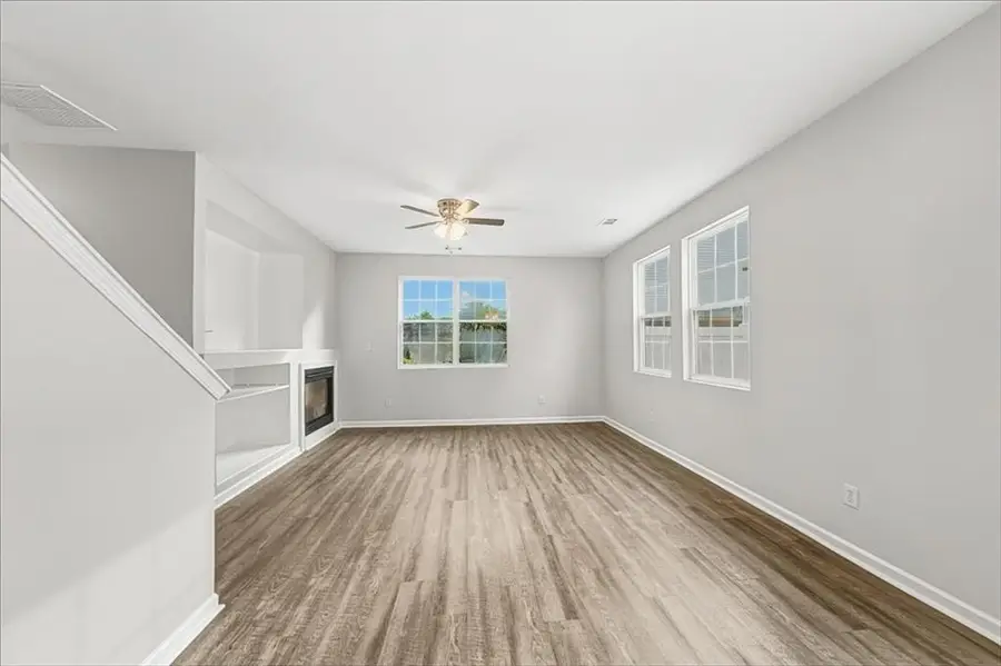 296 Hiawassee Drive, Woodstock, GA 30188 - #3