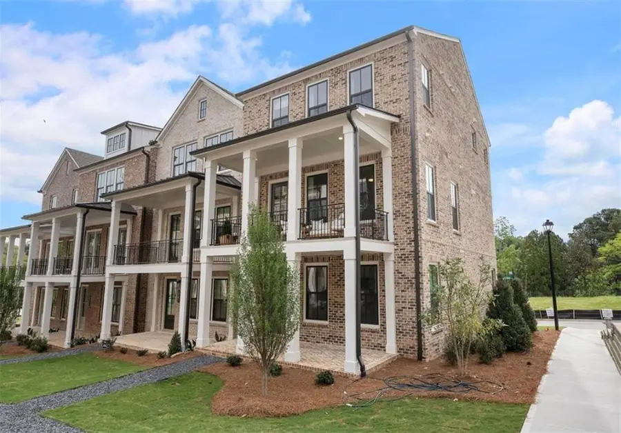 2196 Wexford Drive #34, Brookhaven, GA 30319 - #2