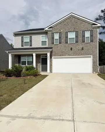 692 Whitman Lane, Stockbridge, GA 30281 - #1