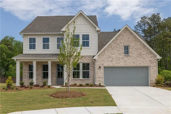 65 Hickory Grove Lane, Hoschton, GA 30548