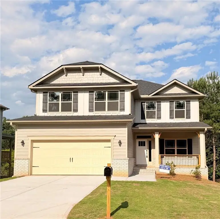 442 Magnolia Grove Place, Cornelia, GA 30531 - #1