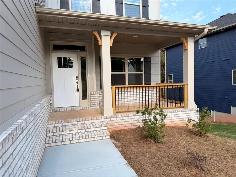 442 Magnolia Grove Place, Cornelia, GA 30531 - #3